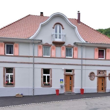 Maison D'Hotes Du Landersbach Sondernach Exterior foto