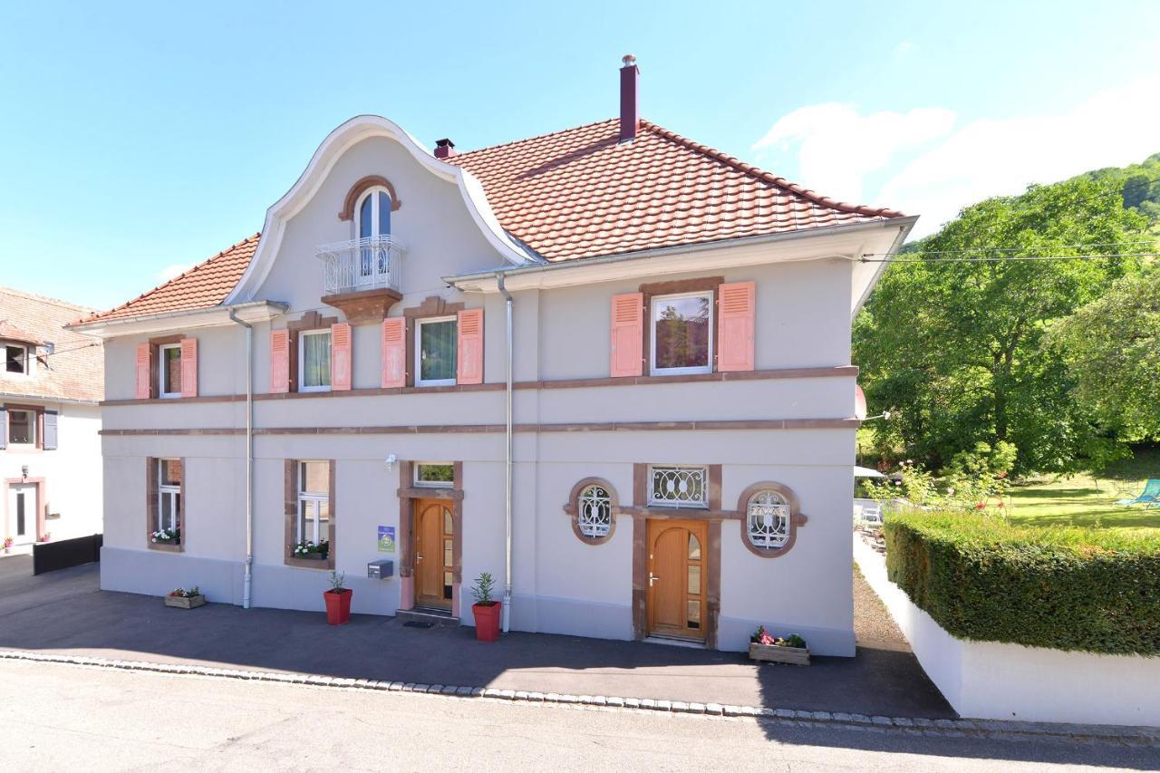 Maison D'Hotes Du Landersbach Sondernach Exterior foto